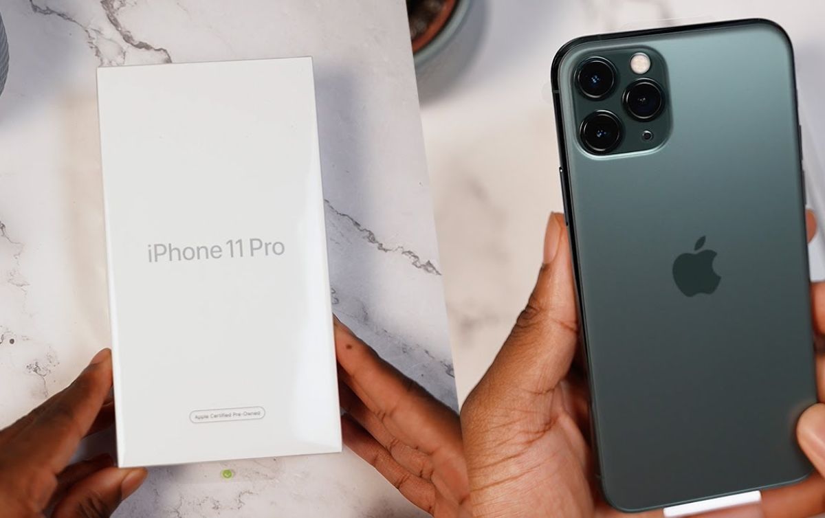 The Appeal of Apple Products