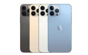 What is a Refurbished iPhone?