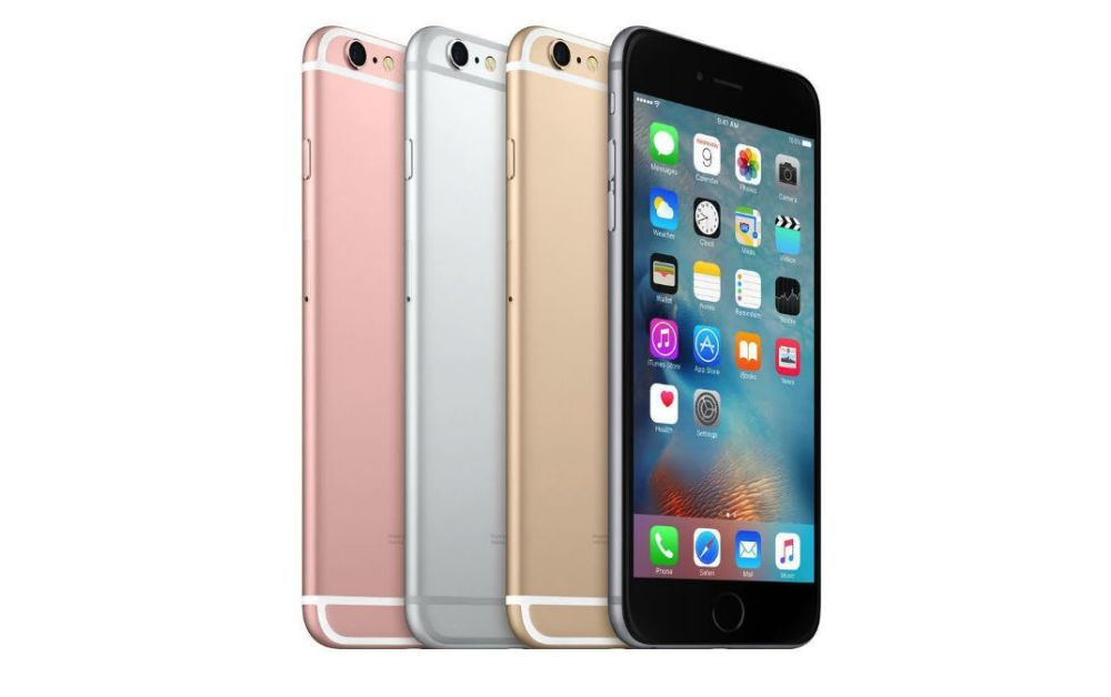 Why Look for iPhone Deals Online?
