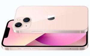 Impressive Performance Powered by A15 Bionic Chip of iPhone 13