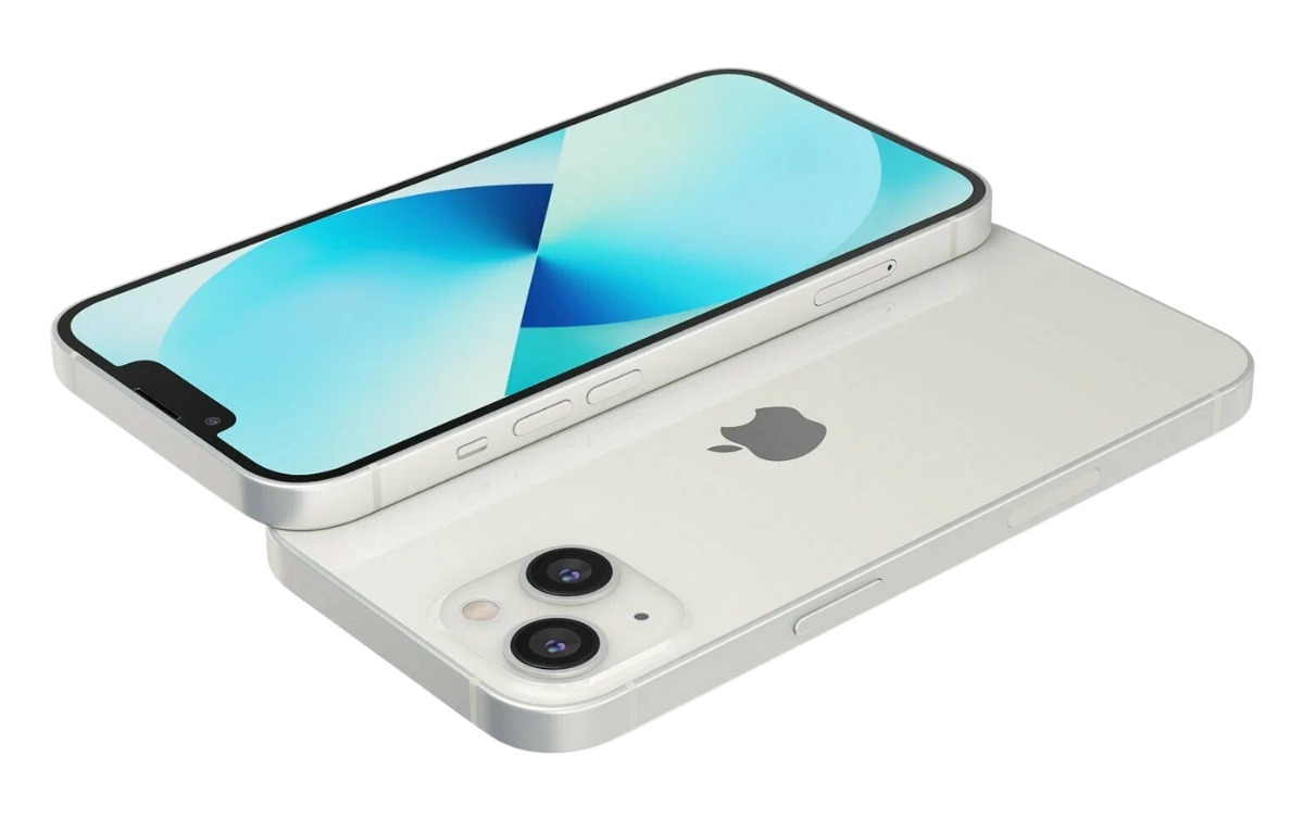 A Perfect Balance of Performance and Price of iPhone 13