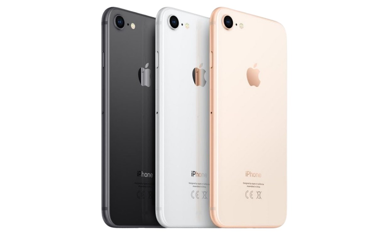 Why Buy a Second-Hand iPhone?