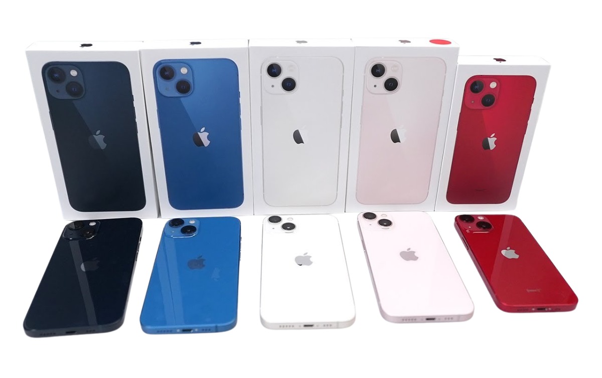 Why the iPhone 13 is Still a Great Choice for Those Looking for a Used Phone