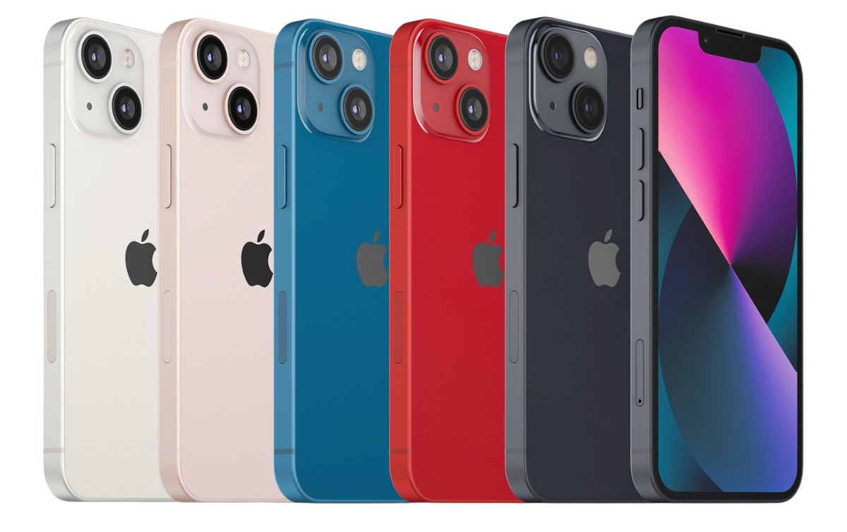 Why the iPhone 13 is Still a Great Choice for Those Looking for a Used Phone