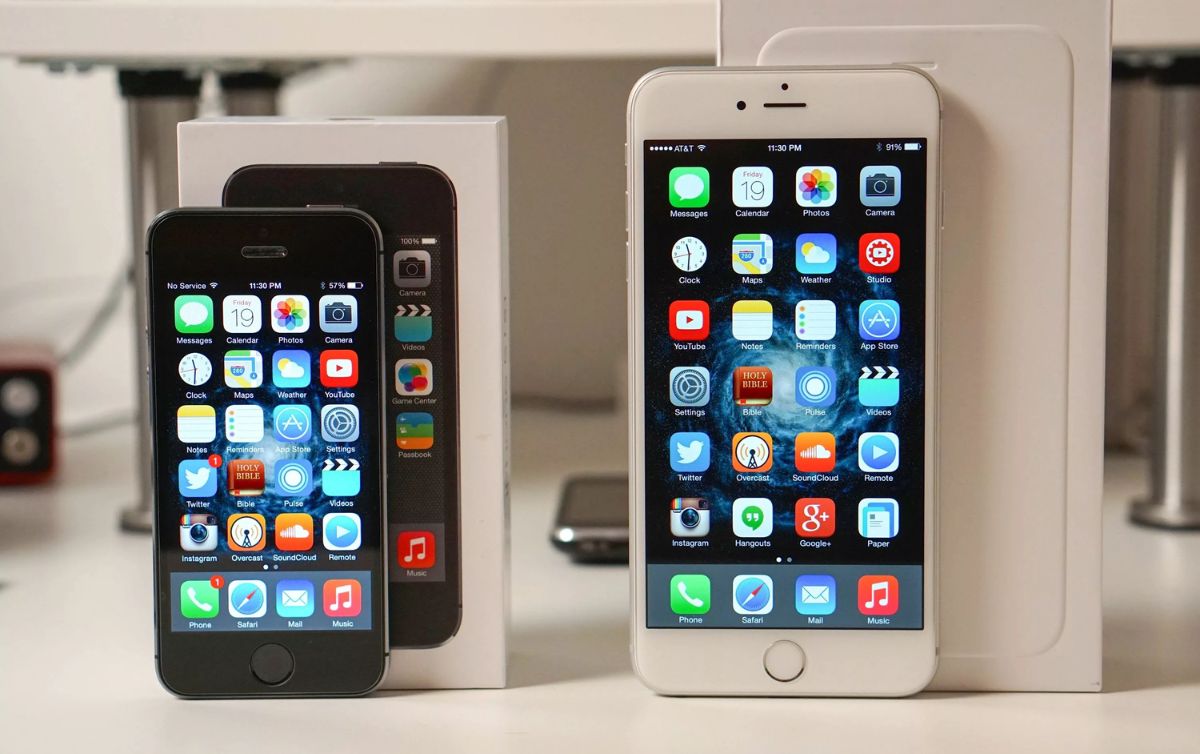 Get the Best Deals on Used iPhones in Germany at GLP Wireless