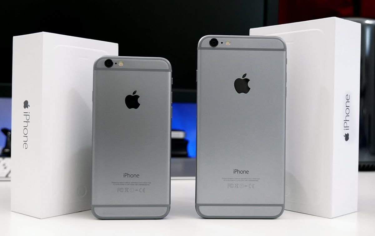 Save Big, Stay Connected: Buy Used iPhones in Germany at GLP Wireless