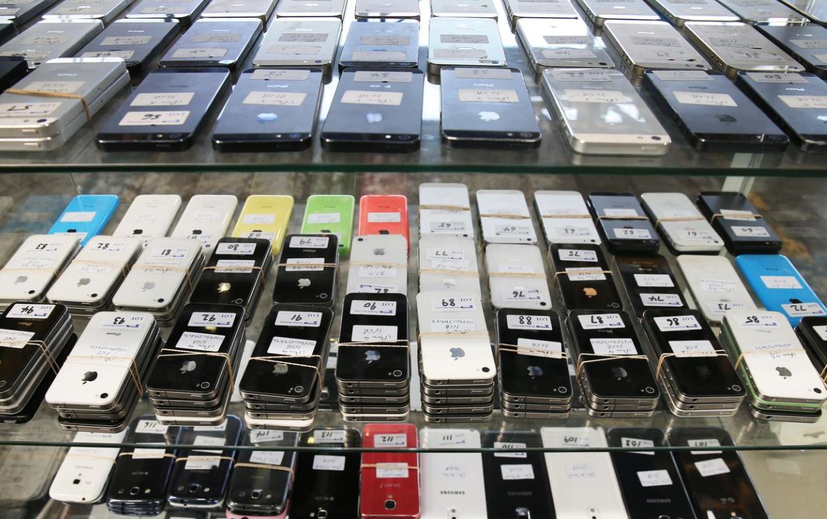 Why Opt for Premium Used Apple Devices in Germany?