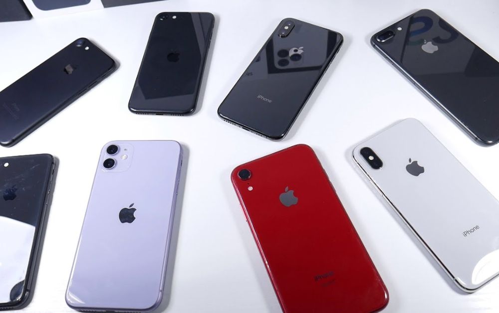 The Secret to Finding the Best Wholesale Deals on Second-Hand iPhones