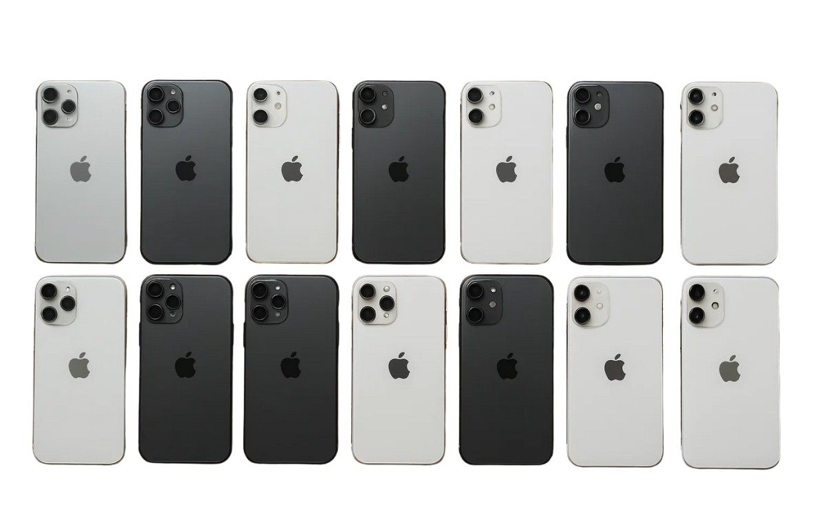 A Comprehensive Guide to Buying Wholesale Mobile Phones