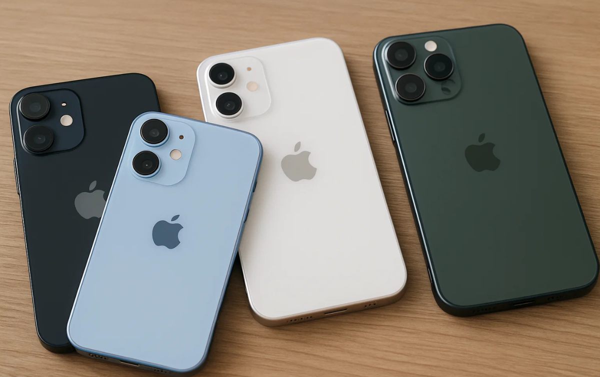 What to Consider Before Buying Wholesale Used iPhones