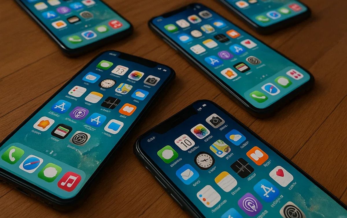 Auction vs. Wholesale Supplier: Which is Better for iPhones in Germany?