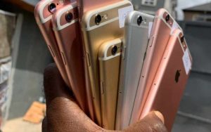 How to Choose the Best Used iPhone in Dubai A Buyer’s Checklist