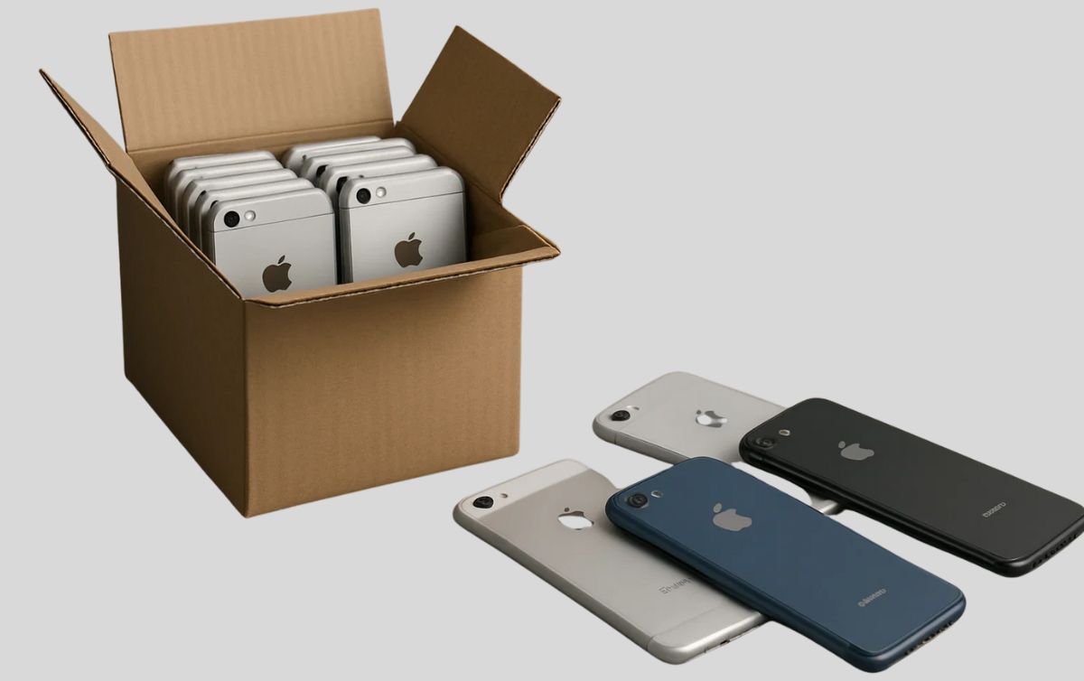 How Refurbished Apple Products Are Tested and Certified in the UAE?