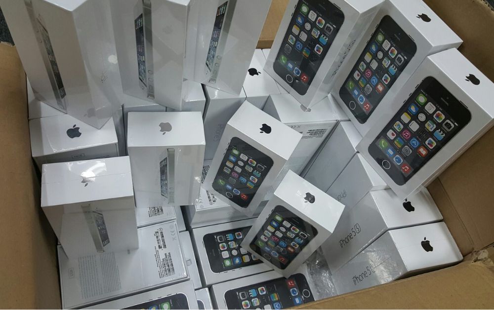 Top 5 Tips for Finding Reliable iPhone Bulk Suppliers