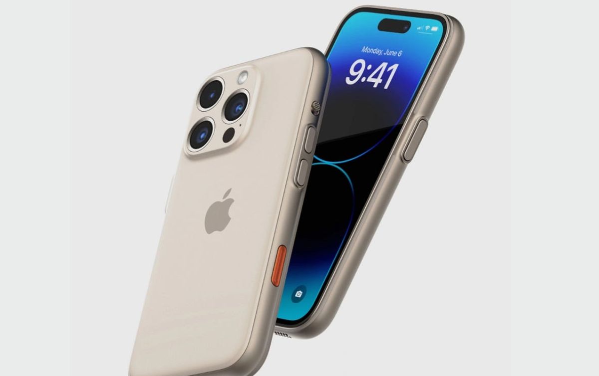 The Appeal of Apple Products