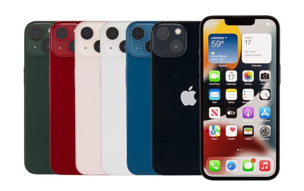 Delivery and Shipping Times iPhone Supplier 
