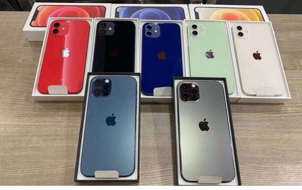 How to Choose a Reliable Wholesale iPhone Supplier for Your Store