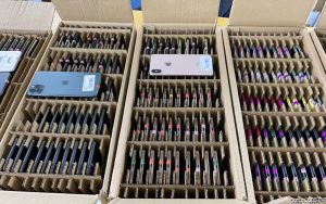 Key Factors to Consider When Buying Wholesale iPhones