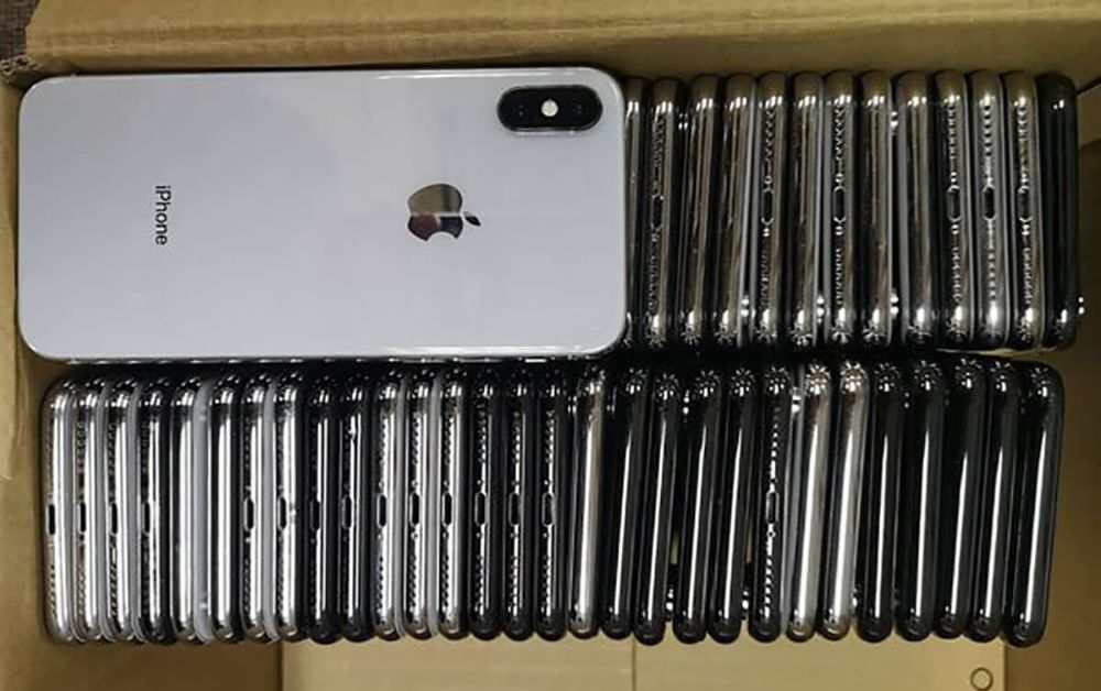 Shipping and Delivery Times Buying Wholesale iPhones