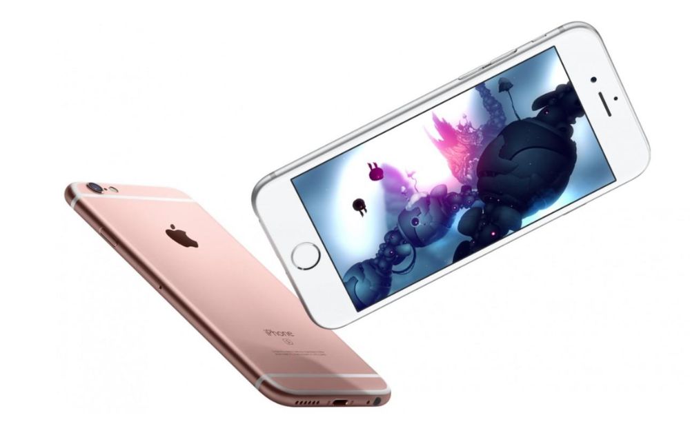 Understand Your Business Model and Needs a iPhones