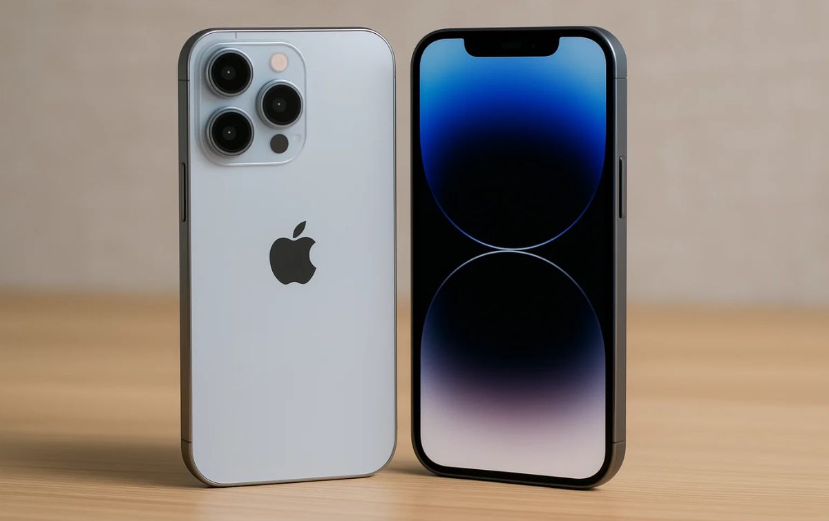Buy Refurbished or Grade A/B iPhones