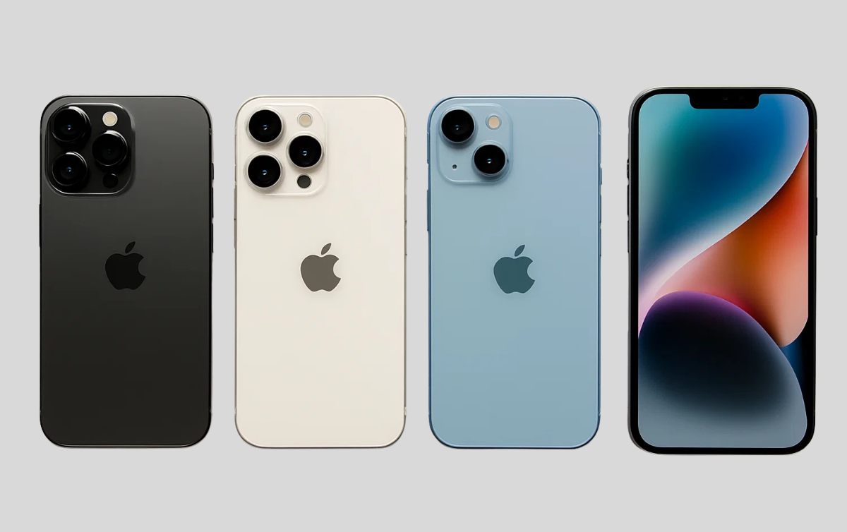 Keep An Eye on Resale Market Trends for Used iPhone Mobile 