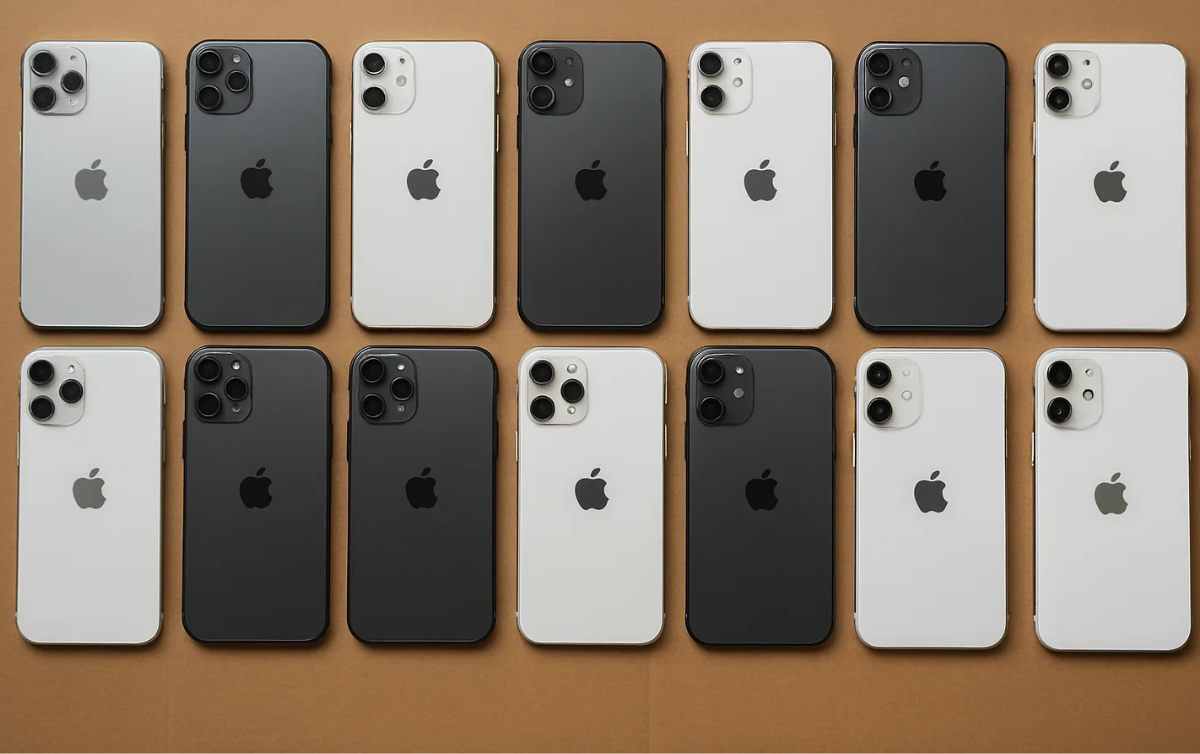 What to Look for in a Reliable Wholesale iPhone Supplier