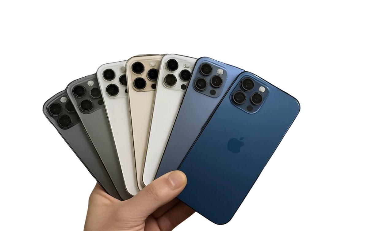 iPhone Wholesale Affordable in Netherlands – Why It's a Good Idea