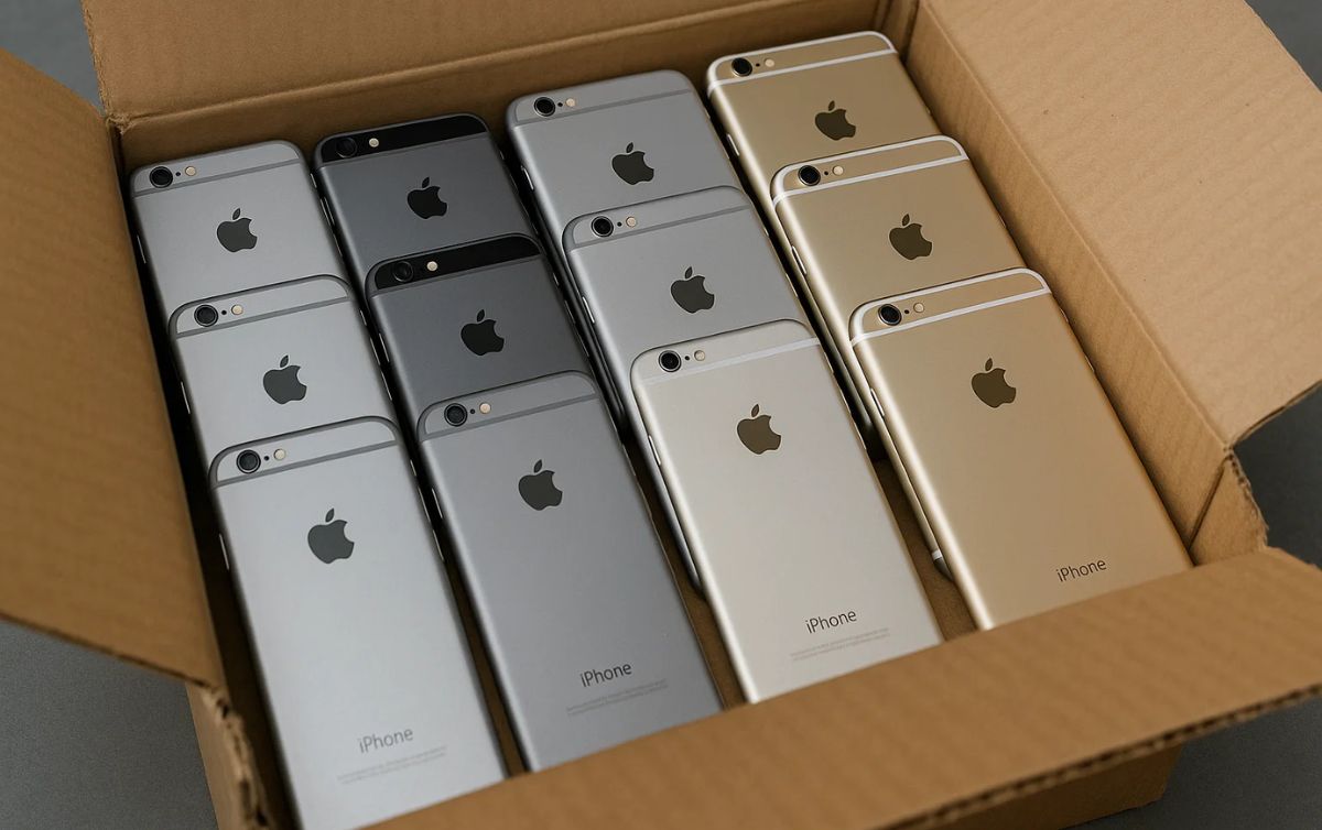 Advantages and Disadvantages of Secondhand iPhones