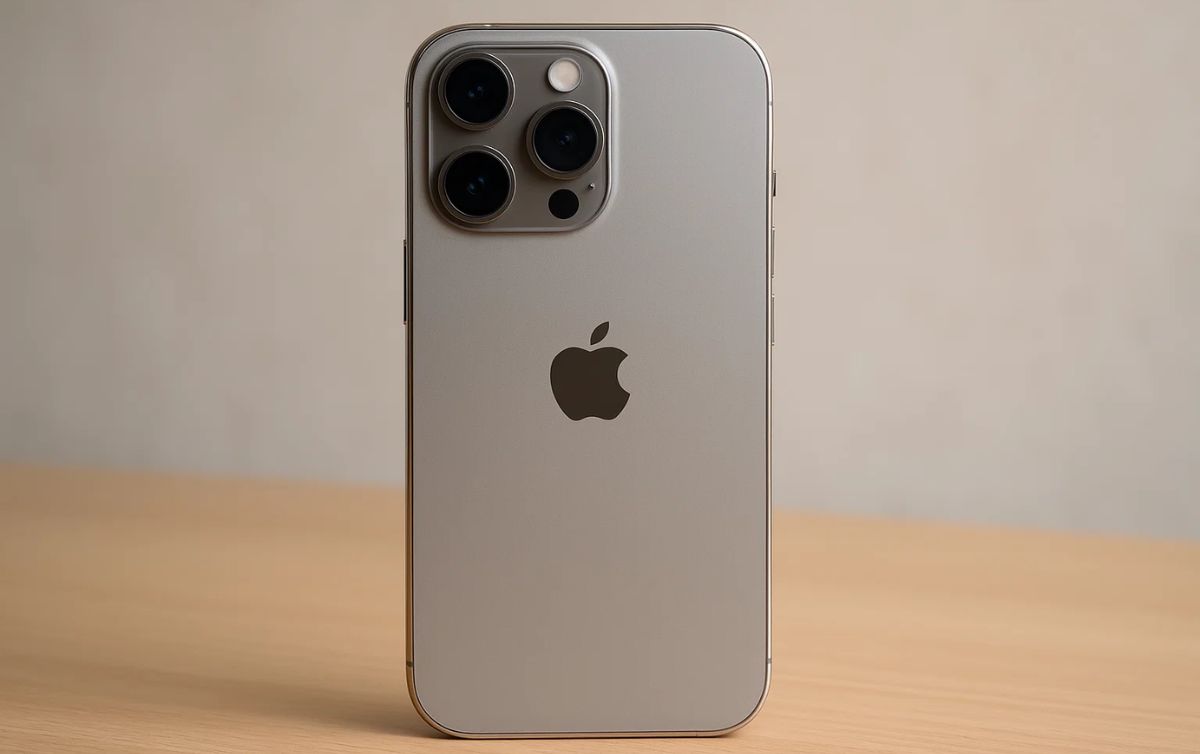 What is a Refurbished iPhone?