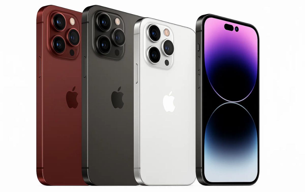 Prepare Your Old iPhone