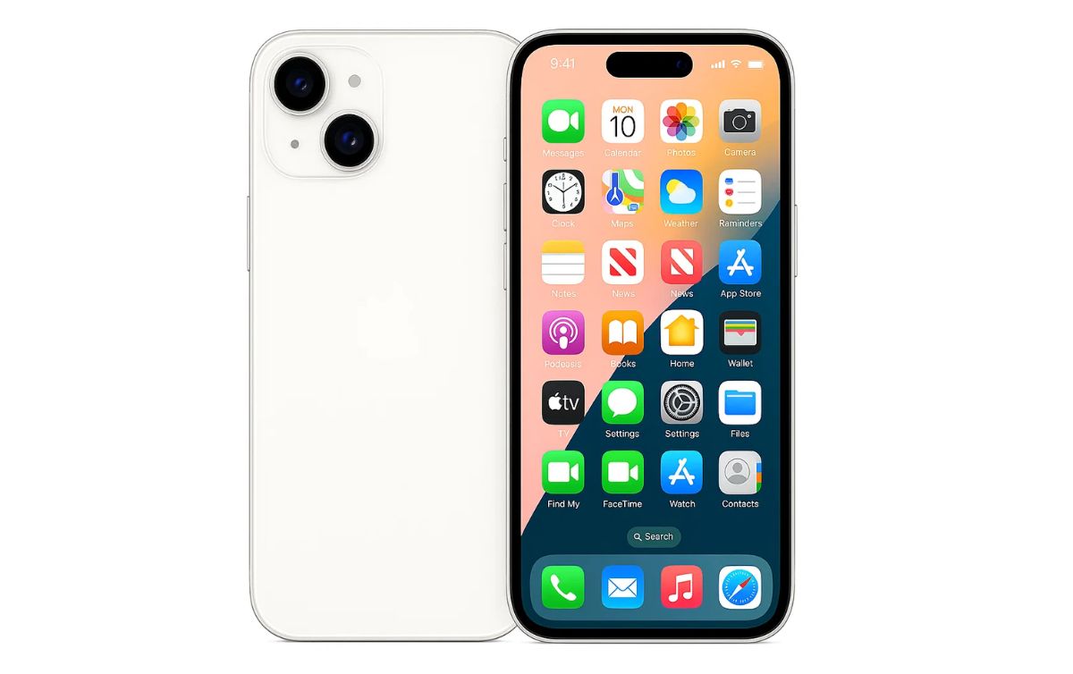 Step-by-Step Guide to Migrating Data to a New iPhone