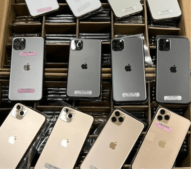 buy iphones online