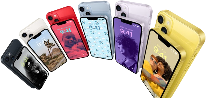 apple store refurbished iphone