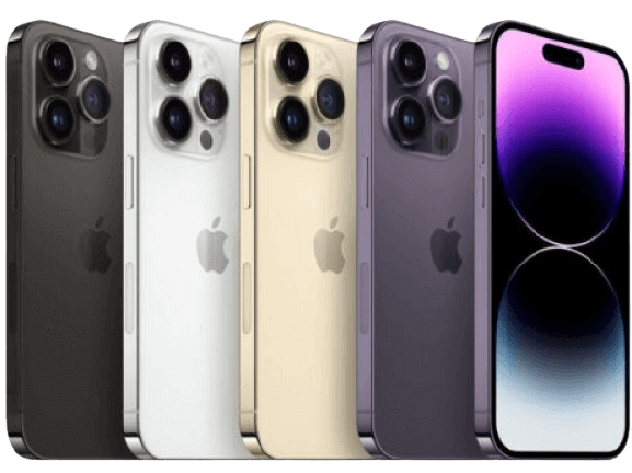 second hand iphone