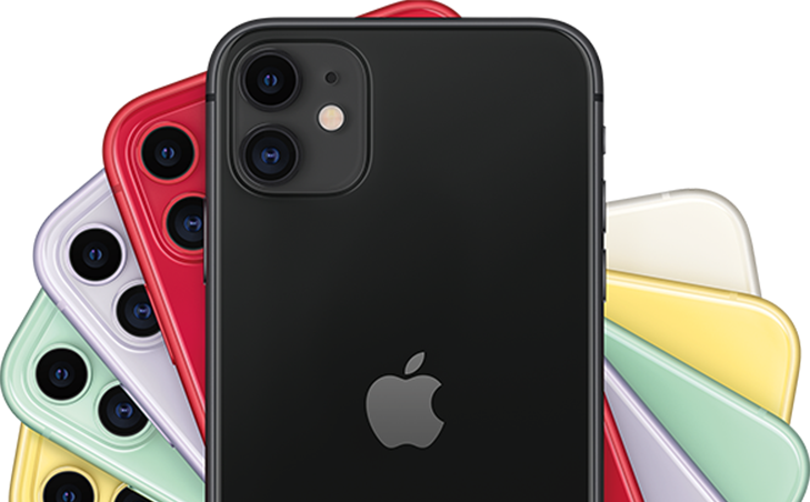 second hand i phone