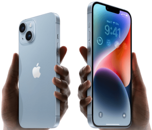 used iphone prices