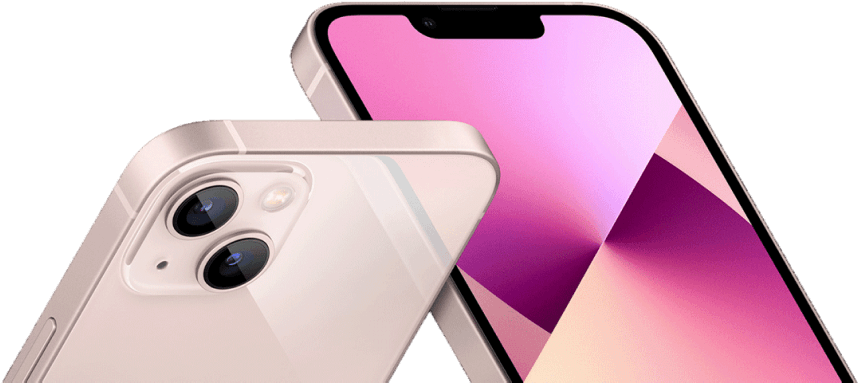 i phone used