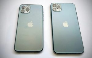 Find the Best Deals on second-hand iPhones in UAE at GLP Wireless