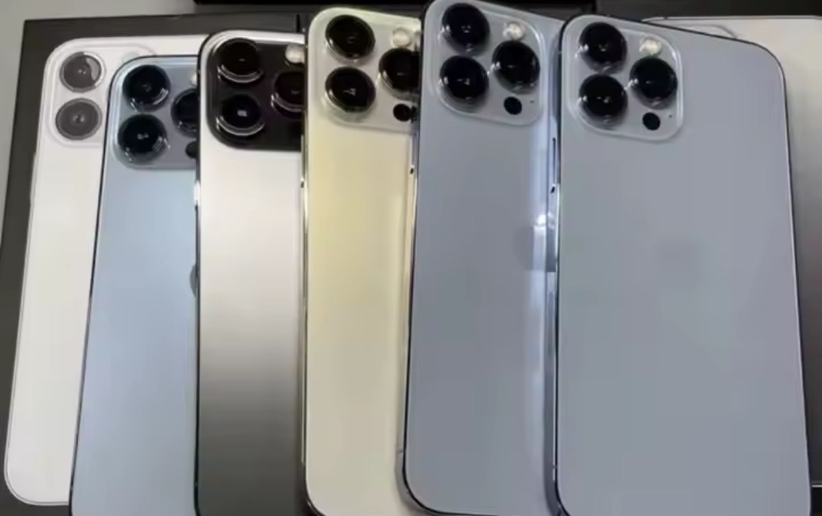 Save Big, Stay Connected: Buy Used iPhones in Dubai at GLP Wireless