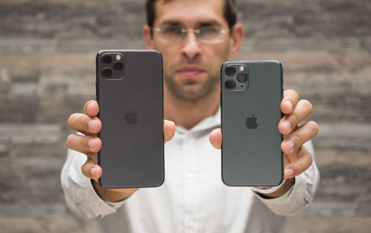 How to Choose the Best Used iPhone in Dubai: A Buyer’s Checklist
