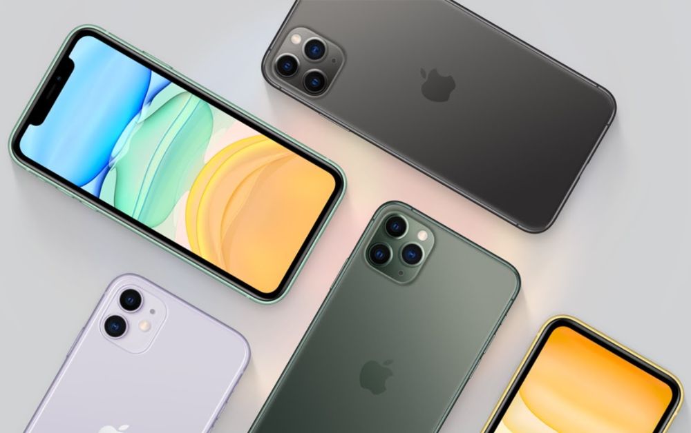 After-Sales Support and Warranty Services for Mobile iPhones 