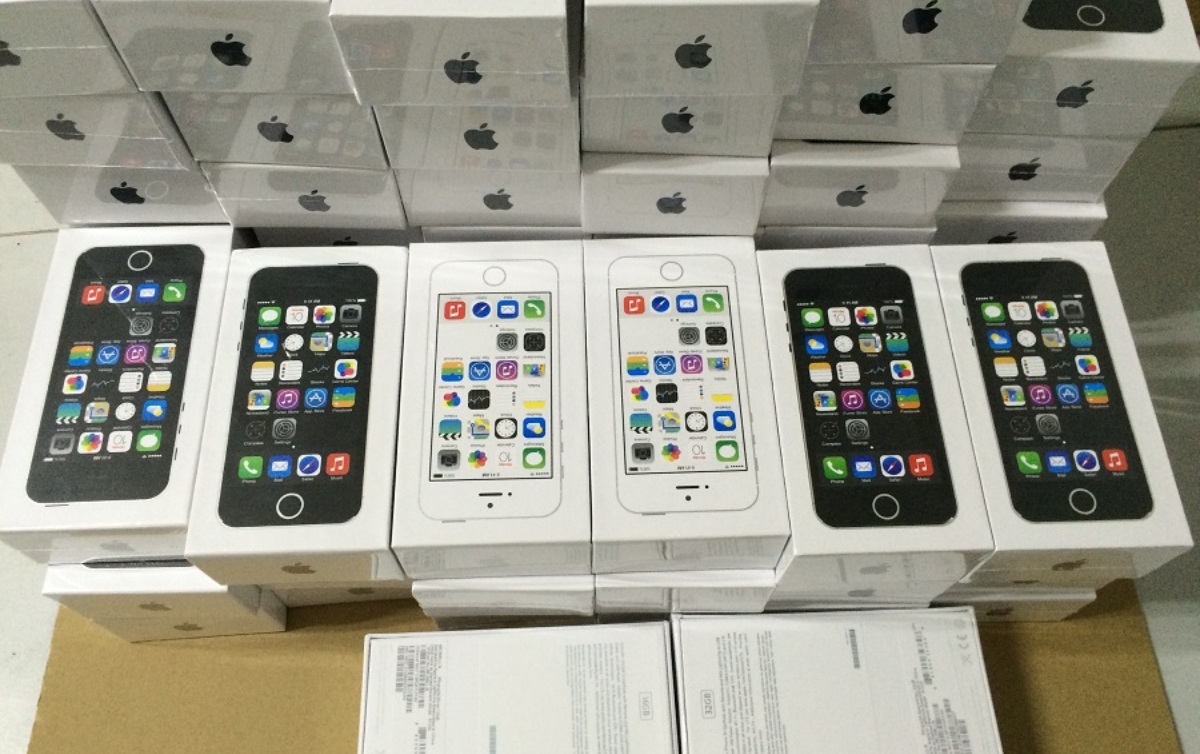 How to Find Reliable Wholesale Mobile Phone Suppliers for Your Business 