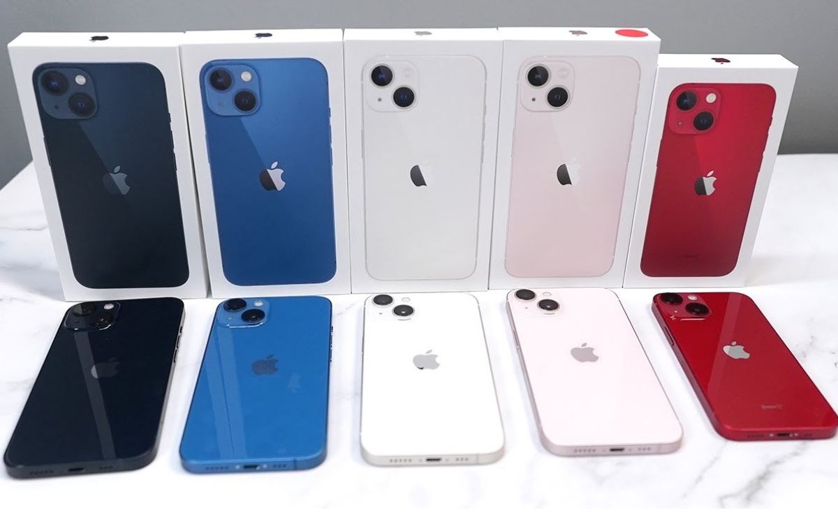 Top Tips for Buying Wholesale Mobile Phones: What Resellers Need to Know