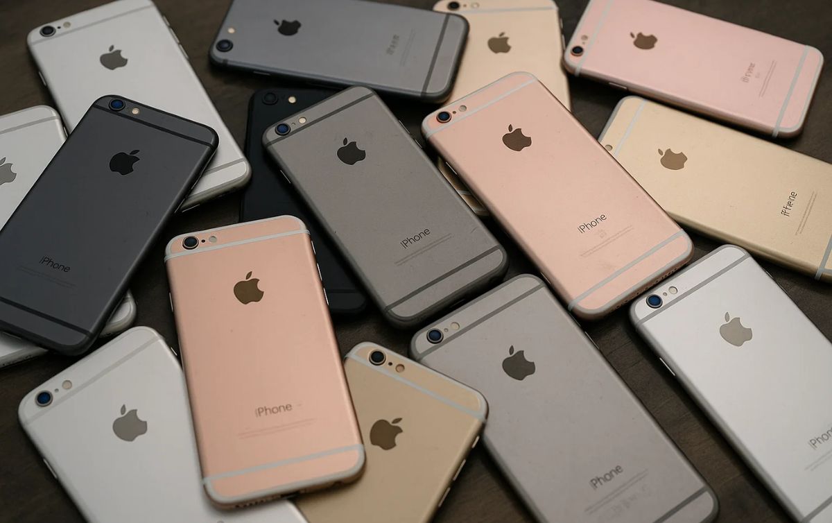 5 Red Flags to Avoid When Buying iPhones Wholesale in Spain