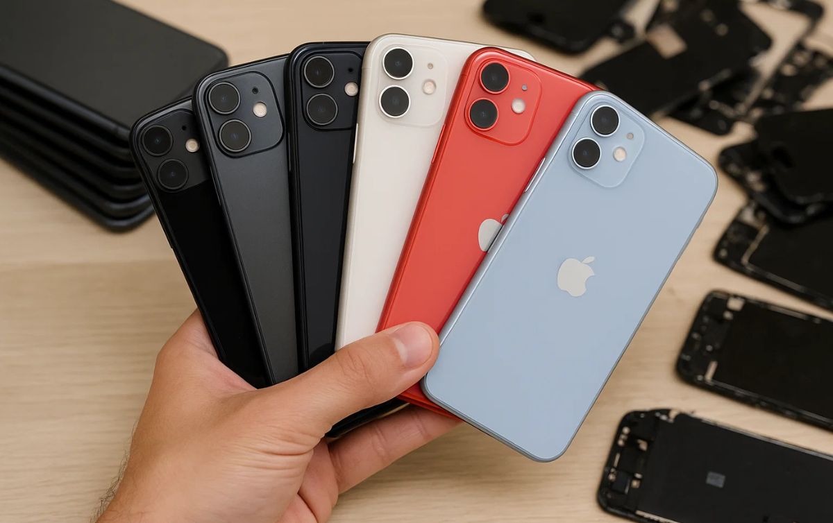 How to Choose the Right iPhone Distributor in Spain: 7 Expert Tips
