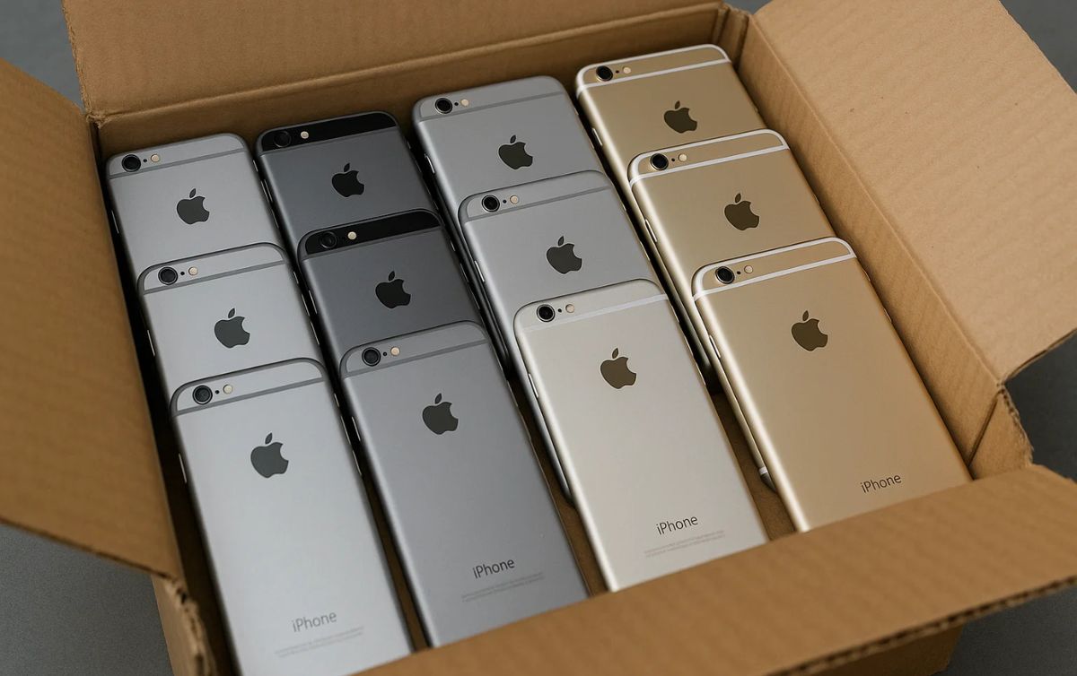 How to Verify a Genuine Pre-Owned iPhone Before Buying in Spain